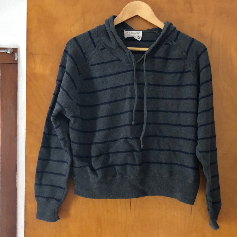 Rag & Bone Knit Sweater